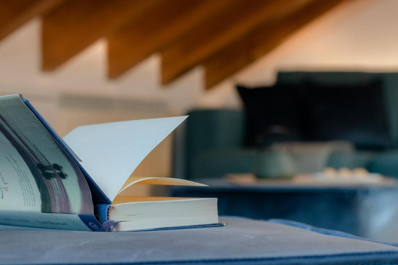 Casa Del Borgo "Aria & Acqua" Sul Lago Maggiore Maccagno Εξωτερικό φωτογραφία